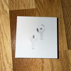 AirPod Generation 4