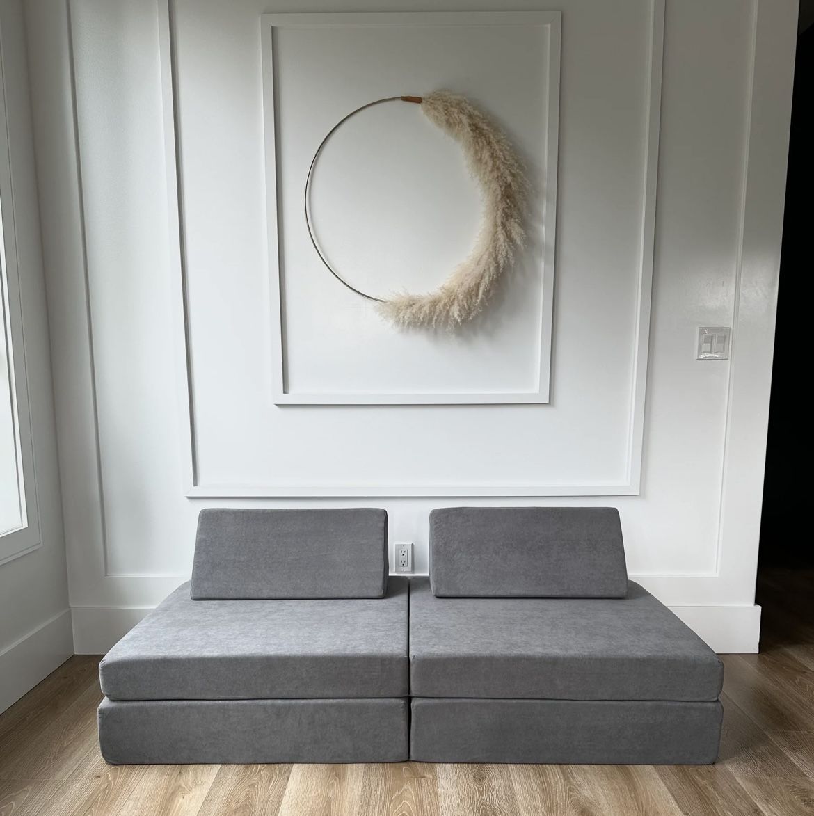 Kiddie Couch