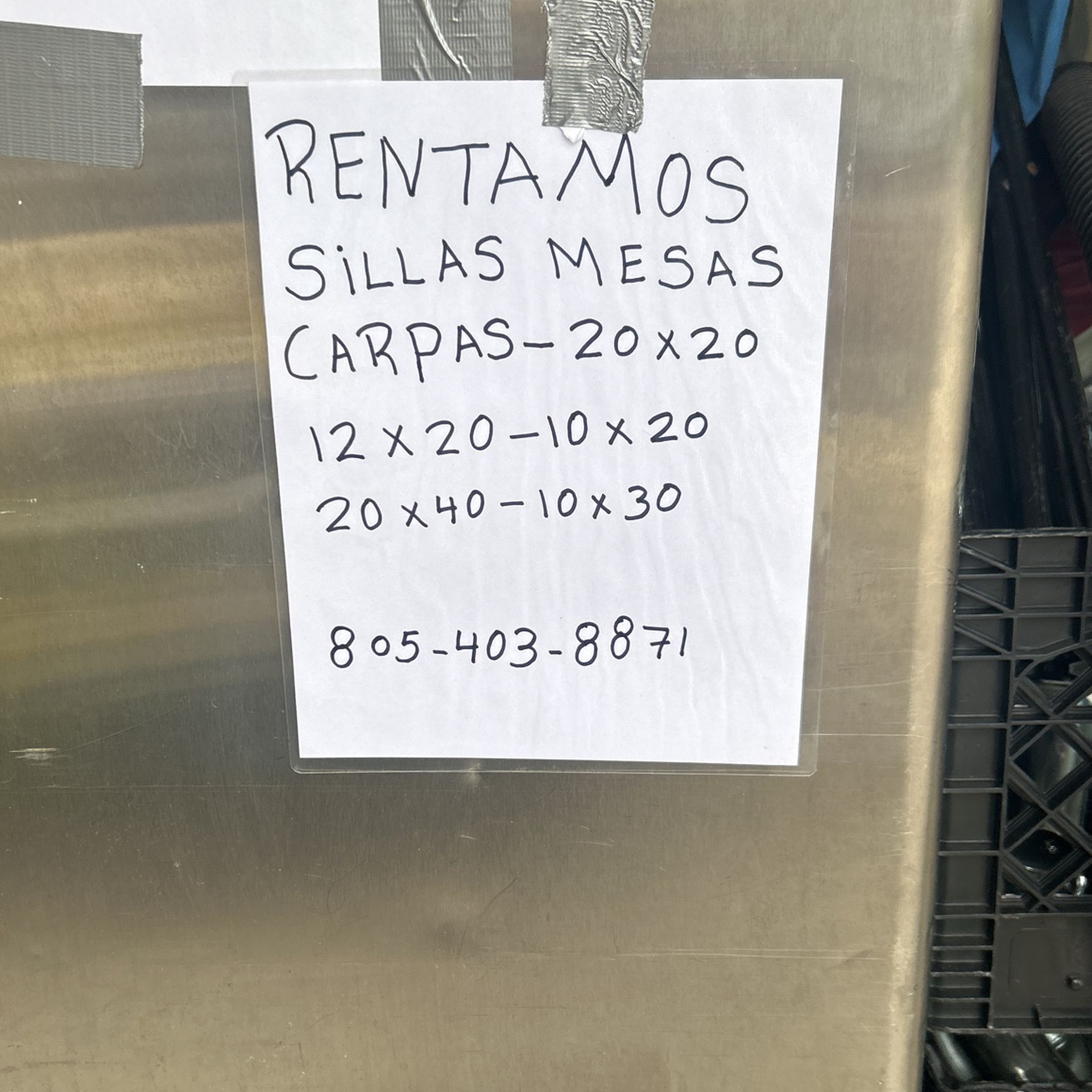 Renta