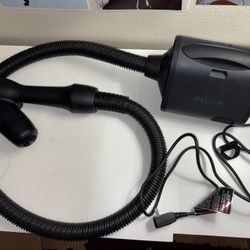 RevAir Reverse-Air Hair Dryer