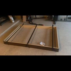 Bed Base Frame For Queen Bed