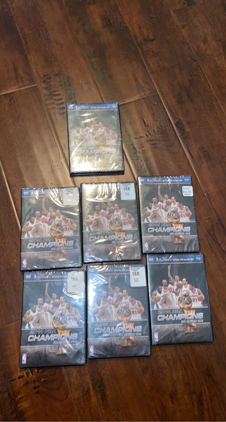 New Movies