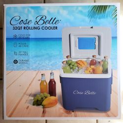 Portable Cooler