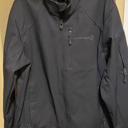Free Country Mens Lined Jacket Size L