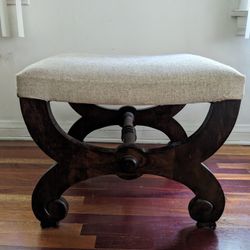 Decorative Stool