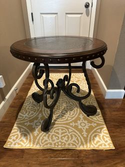 Side table