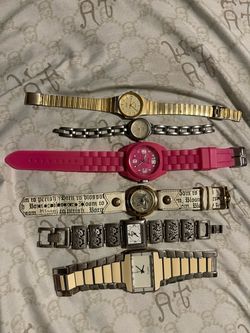 Watch