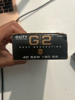 Speer LE Gold Dot G2