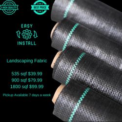 Weed Barrier Rolls Best Quality In Prices In Town 
