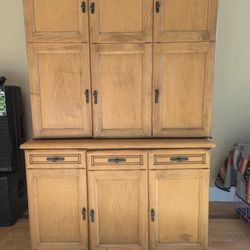 Computer Storage Desk