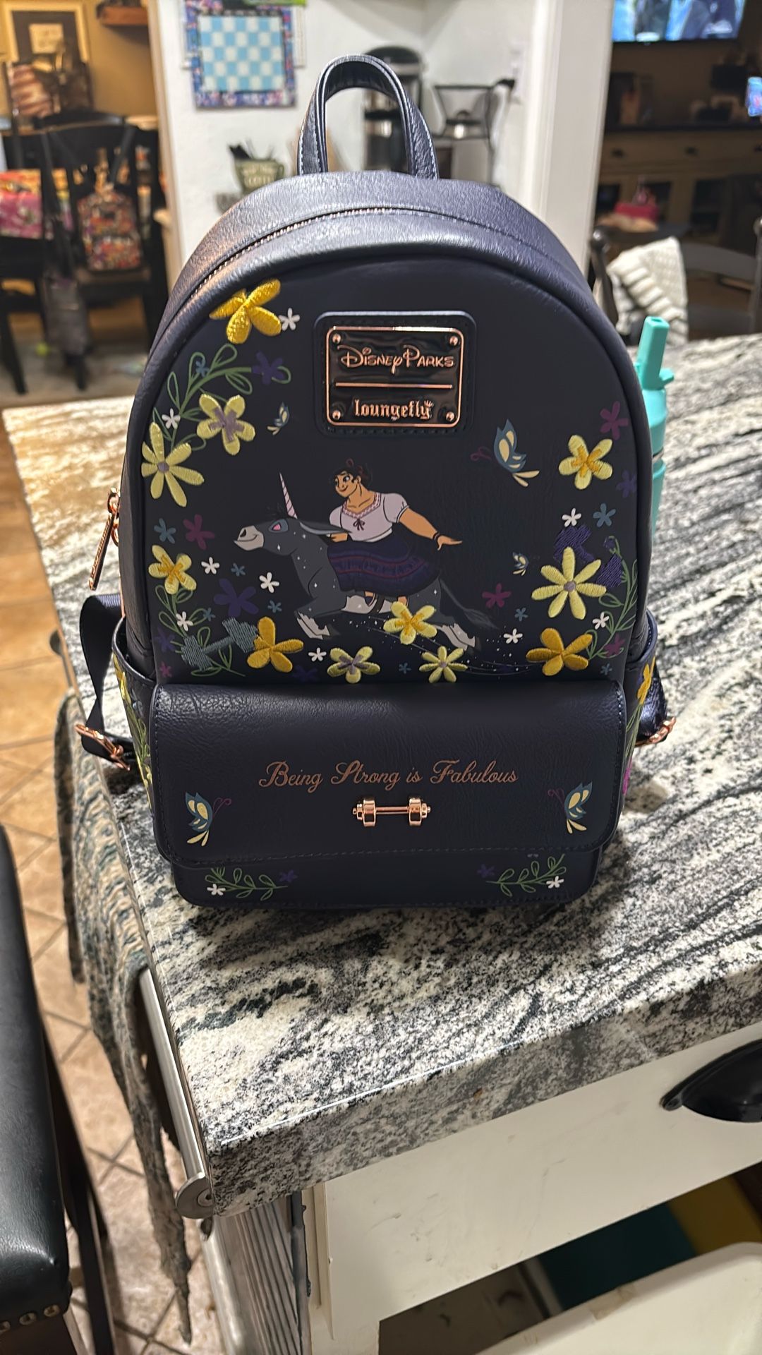 Disney Backpacks 