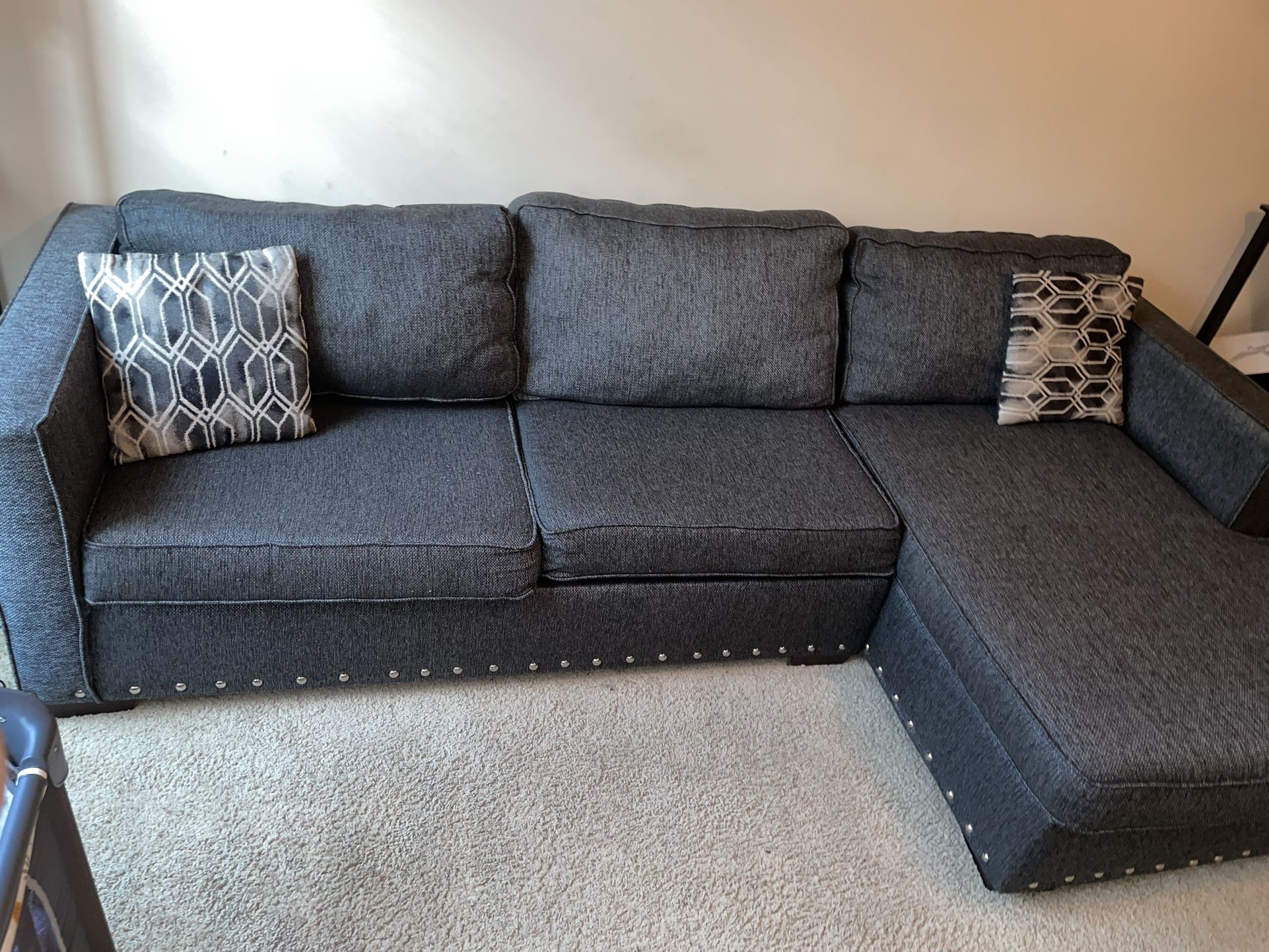 Sectional