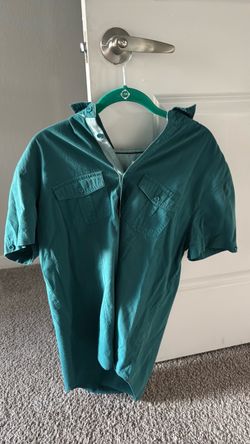 Medium Sized Dress Shirt For Sale