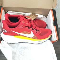 Kansas City Chiefs Fan