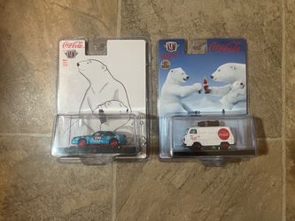 M2 chases