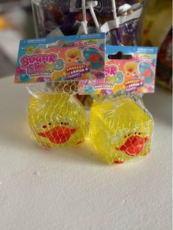 Sugar Swap Duck