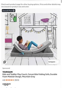 Play Couch
