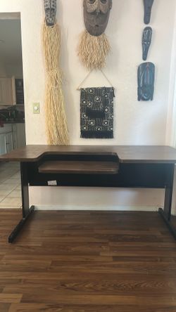 Free Desk
