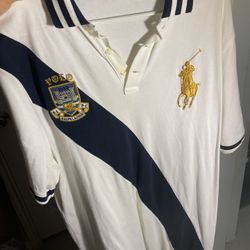 Ralph Lauren polo shirt