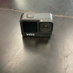 Go Pro Hero 9 Black 