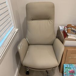 Executive office Chair With Extension 