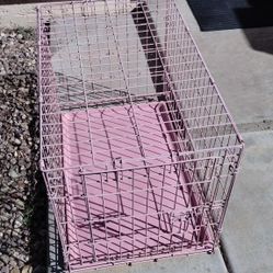 Kennel Dog Carrier Great