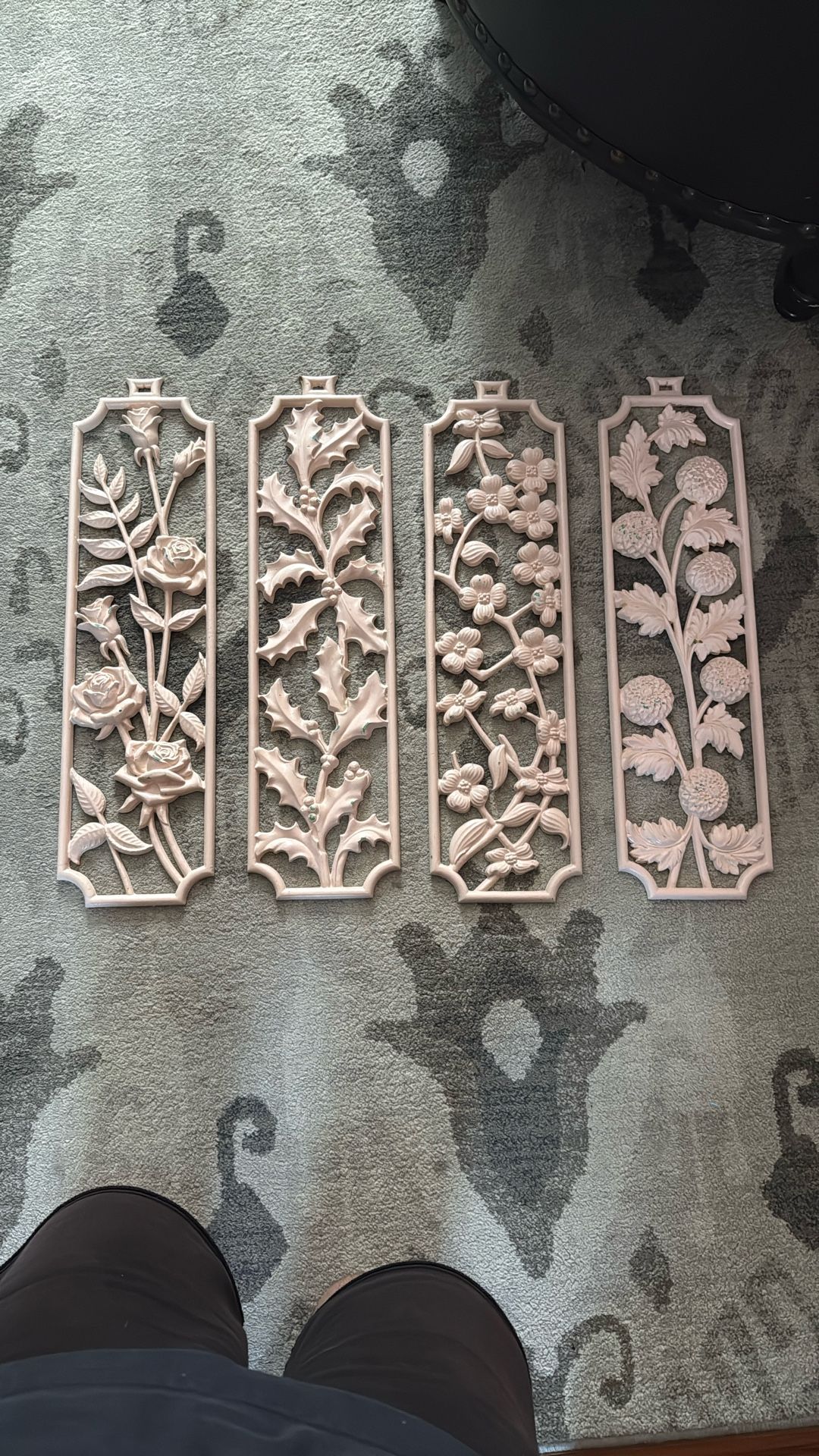 Wall Decor