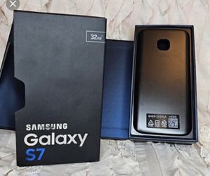 Samsung Galaxy s7
