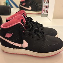 women’s shoes jordan 1 and nike air