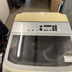 Washer Machine 