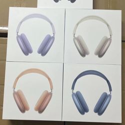 AirPods Max’s 