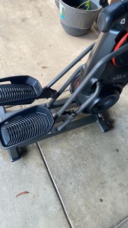 Bow flex Max trainer M3