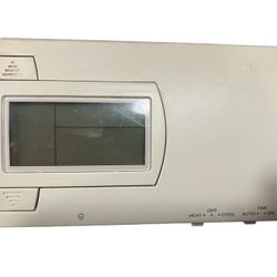 RiteTemp 8050c Universal 7-Day Programmable Thermostat
