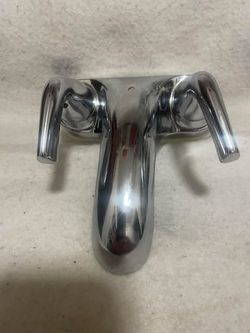 Bathroom Faucet