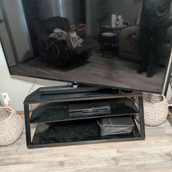 Tv Stand With Mount