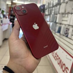 IPhone 13 128GB UNLOCKED 