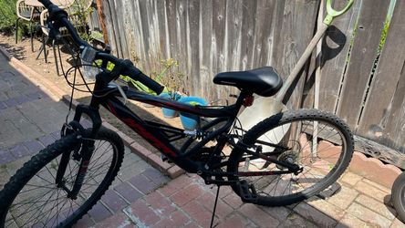 Mountain Bike