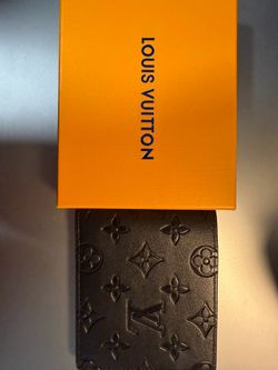 Monogram Wallet