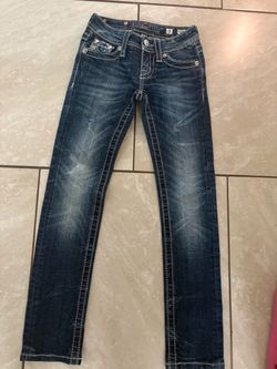 Pantalones de niña
