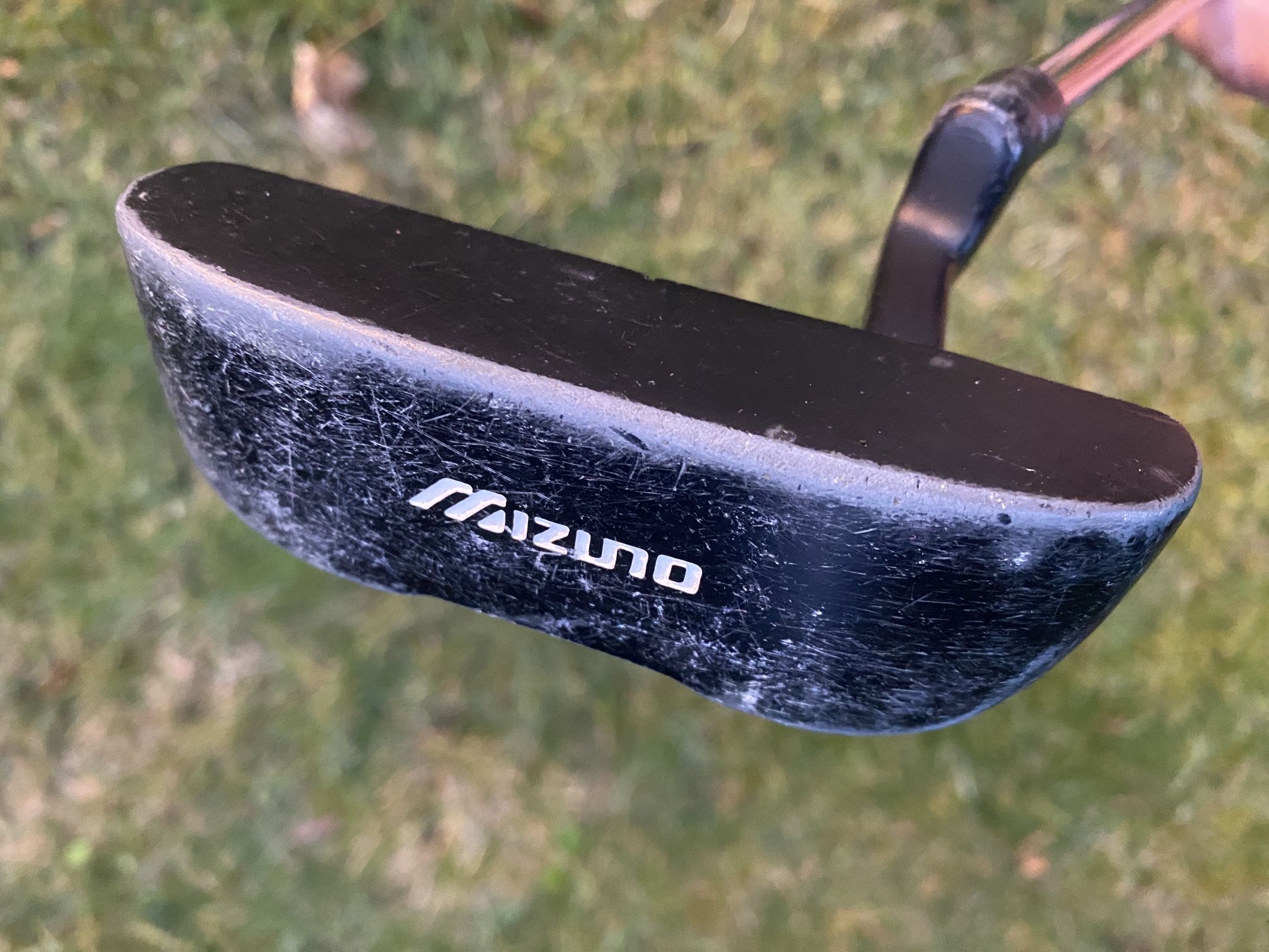 Mizuno 0603 Golf Putter