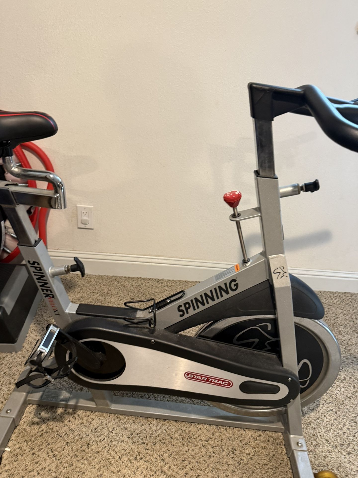 Exercise Bike