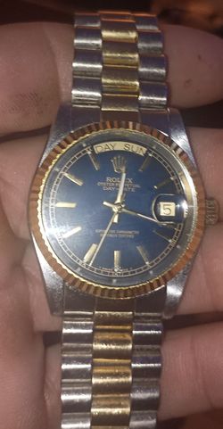 Rolex