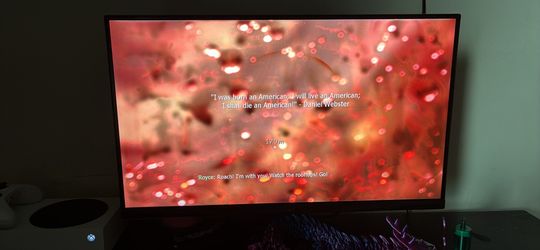 ASUS 27 Inch Monitor
