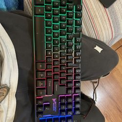 Gaming Keyboard