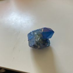 Crystal