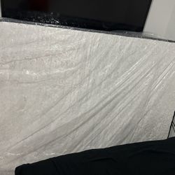 Full Size Mattress 