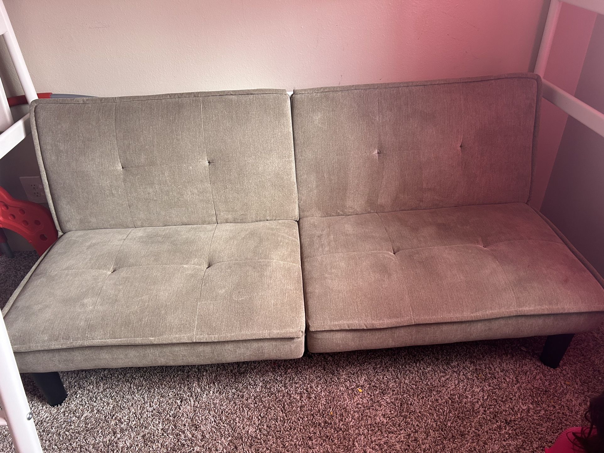 futon