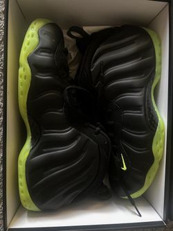 Nike Air Foamposite One  Size 10.5 in Men