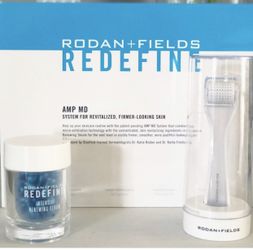 Rodan and Fields Amp Roller