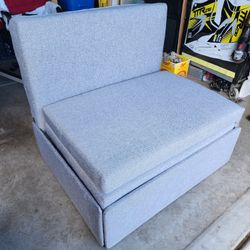 Twin Convertible Sofa
